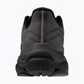 Men's running shoes Mizuno Wave Horizon 9 blackened pearl/black/peppercorn 3
