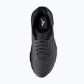 Men's running shoes Mizuno Wave Horizon 9 blackened pearl/black/peppercorn 5