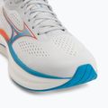 Men's running shoes Mizuno Wave Inspire 22 cloudscape 7