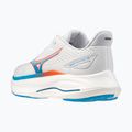 Men's running shoes Mizuno Wave Inspire 22 cloudscape 4