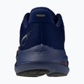 Men's running shoes Mizuno Wave Inspire 22 beacon blue/tomato puree/firecracker 3