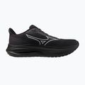 Men's running shoes Mizuno Wave Inspire 22 blackened pearl/black bean 2
