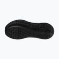 Men's running shoes Mizuno Wave Inspire 22 blackened pearl/black bean 4