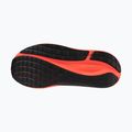 Men's running shoes Mizuno Fortrush cloudscape/black/lava orange 4