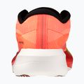 Running shoes Mizuno Hyperwarp Pure lava orange/black/lightning yellow 3