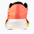 Running shoes Mizuno Hyperwarp Elite lava orange/black/lightning yellow 5