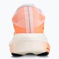 Running shoes Mizuno Hyperwarp Pro white/black/lava orange 6