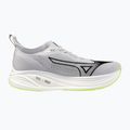 Men's running shoes Mizuno Neo Zen 2 cloudscape/black/orange 2