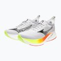 Men's running shoes Mizuno Neo Zen 2 cloudscape/black/orange 3