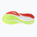 Men's running shoes Mizuno Neo Zen 2 cloudscape/black/orange 4