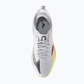 Men's running shoes Mizuno Neo Zen 2 cloudscape/black/orange 5