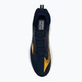 Men's running shoes Mizuno Neo Zen 2 dress blues/artisan's gold/white 5