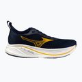 Men's running shoes Mizuno Neo Zen 2 dress blues/artisan's gold/white