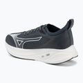 Men's running shoes Mizuno Neo Zen 2 dark slate/foggy dew/blue jewel 3