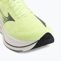 Men's running shoes Mizuno Neo Zen 2 lime pulp/iron gate/white 7