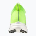 Men's running shoes Mizuno Neo Zen 2 lime pulp/iron gate/white 3