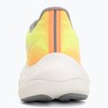 Women's running shoes Mizuno Wave Sky 9 lime pulp/white/flamingo coral 6
