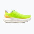 Women's running shoes Mizuno Wave Sky 9 lime pulp/white/flamingo coral 2