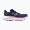 Women's running shoes Mizuno Wave Sky 9 rhodonite/white/dahlia