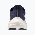 Women's running shoes Mizuno Wave Sky 9 rhodonite/white/dahlia 3