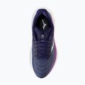 Women's running shoes Mizuno Wave Sky 9 rhodonite/white/dahlia 5