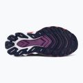 Women's running shoes Mizuno Wave Skyrise 7 rhodonite/white/tomato puree 4