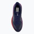 Women's running shoes Mizuno Wave Skyrise 7 rhodonite/white/tomato puree 5