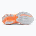 Women's running shoes Mizuno Wave Ultima 17 white/desert flower/lime pulp 4