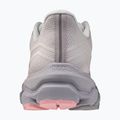 Women's running shoes Mizuno Wave Horizon 9 lilac hint/dapple gray/pink drink 3