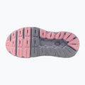 Women's running shoes Mizuno Wave Horizon 9 lilac hint/dapple gray/pink drink 4