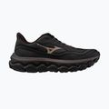 Women's running shoes Mizuno Wave Horizon 9 phantom/dystopic ray/black