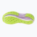 Women's running shoes Mizuno Wave Inspire 22 cloudscape/desert flower/lime pulp 5