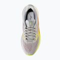Women's running shoes Mizuno Wave Inspire 22 cloudscape/desert flower/lime pulp 6