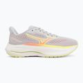 Women's running shoes Mizuno Wave Inspire 22 cloudscape/desert flower/lime pulp 2