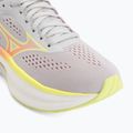 Women's running shoes Mizuno Wave Inspire 22 cloudscape/desert flower/lime pulp 7
