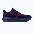 Women's running shoes Mizuno Wave Inspire 22 rhodonite/tomato puree/dahlia 2