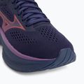 Women's running shoes Mizuno Wave Inspire 22 rhodonite/tomato puree/dahlia 7
