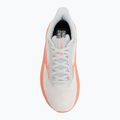 Women's running shoes Mizuno Fortrush cloudscape/lava orange/flamingo coral 5