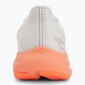 Women's running shoes Mizuno Fortrush cloudscape/lava orange/flamingo coral 6
