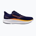 Women's running shoes Mizuno Fortrush rhodonite/firecracker/artisan's gold