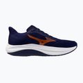 Women's running shoes Mizuno Fortrush rhodonite/firecracker/artisan's gold 2