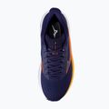 Women's running shoes Mizuno Fortrush rhodonite/firecracker/artisan's gold 5
