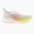 Women's running shoes Mizuno Neo Zen 2 gf white/flamingo coral/lime pulp
