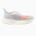 Women's running shoes Mizuno Neo Zen 2 gf white/flamingo coral/lime pulp 2
