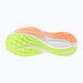 Women's running shoes Mizuno Neo Zen 2 gf white/flamingo coral/lime pulp 4