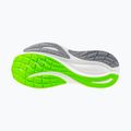 Women's running shoes Mizuno Neo Zen 2 lime pulp/ultimate gray/jasmine green 4