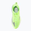 Women's running shoes Mizuno Neo Zen 2 lime pulp/ultimate gray/jasmine green 5