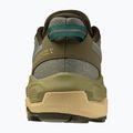 Men's running shoes Mizuno Wave Mujin 11 sea spray/aventurine/martini olive 3