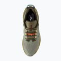 Men's running shoes Mizuno Wave Mujin 11 sea spray/aventurine/martini olive 5