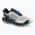 Men's running shoes Mizuno Wave Mujin 11 foggy dew/dark slatevulcan